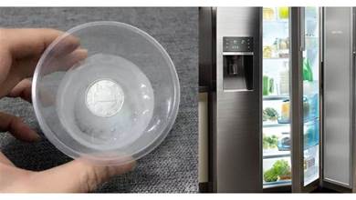 網傳超新奇冷知識！為什麼出遠門「要在冰箱裡放一枚硬幣？」