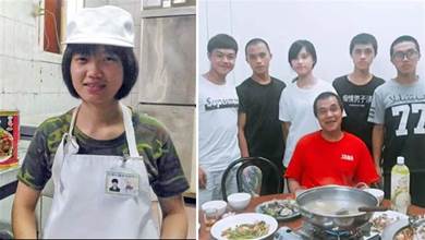 15年過去了，五姊弟當年「共用一碗麵」感動全台灣　媽媽離開後「決定投身回饋社會」：想要幫助更多人