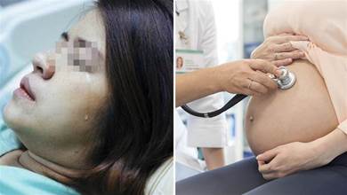 牙痛拖了7天！懷胎9月孕婦「母子雙雙去世」原因曝光，尪心碎討公道「太不公平」：這要讓我怎麼活!
