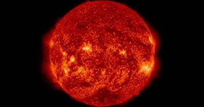 宇宙中最大的恒星：更新我們認知的巨無霸，體積是太陽的170億倍