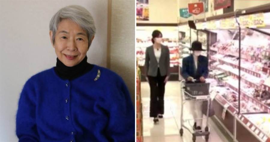 這位73歲的日本奶奶節儉到「每天不刷鍋」，相對比來講「斷舍離」太弱了