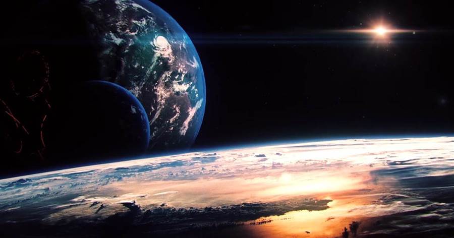 42光年處發現「超級地球」，相似度達90%，科學家擔憂高級文明