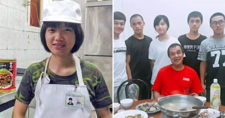 當年感動全臺灣的五姐弟「同吃一碗麵」，15年後，媽媽已離開，長大的姐弟「盡自己所能奉獻社會」：想將愛心傳遞下去